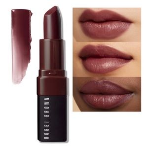 Bobbi Brown • Crushed Lip Color • “Blackberry”